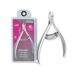 Nail Polish Remover Tool & Cuticle Scraper for Manicure