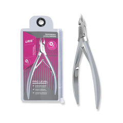 Nail Polish Remover Tool & Cuticle Scraper for Manicure