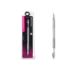 Nail Polish Remover Tool & Cuticle Scraper for Manicure