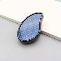 Nano Glass Foot Grinder Callus Remover for Smooth Heels