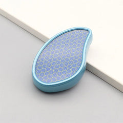 Nano Glass Foot Grinder Callus Remover for Smooth Heels