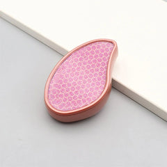 Nano Glass Foot Grinder Callus Remover for Smooth Heels