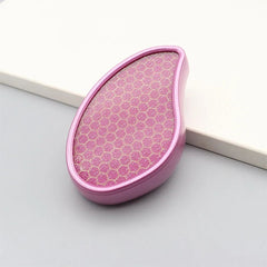 Nano Glass Foot Grinder Callus Remover for Smooth Heels