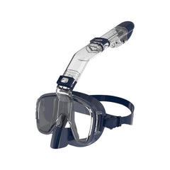 Premium Anti-Fog Dry Top Snorkel Mask