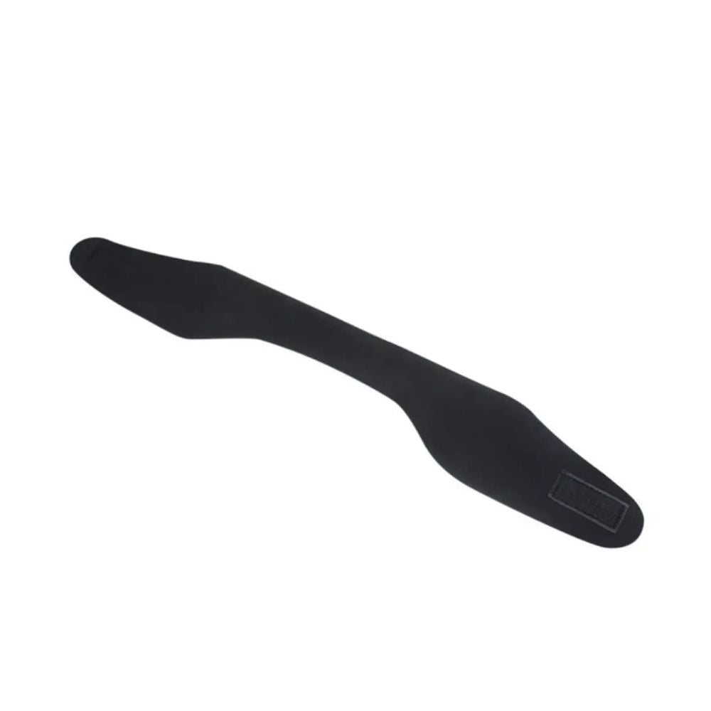 Neoprene Swim Ear band — Adjustable Velcro Headband