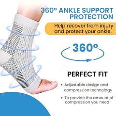 Neuropathy Pain Relief Compression Socks