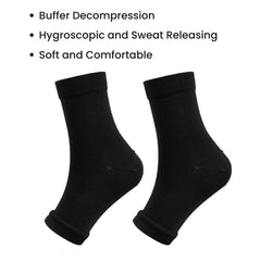 Neuropathy Pain Relief Compression Socks