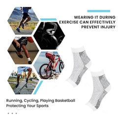 Neuropathy Pain Relief Compression Socks