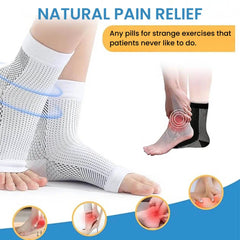 Neuropathy Pain Relief Compression Socks