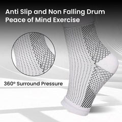 Neuropathy Pain Relief Compression Socks