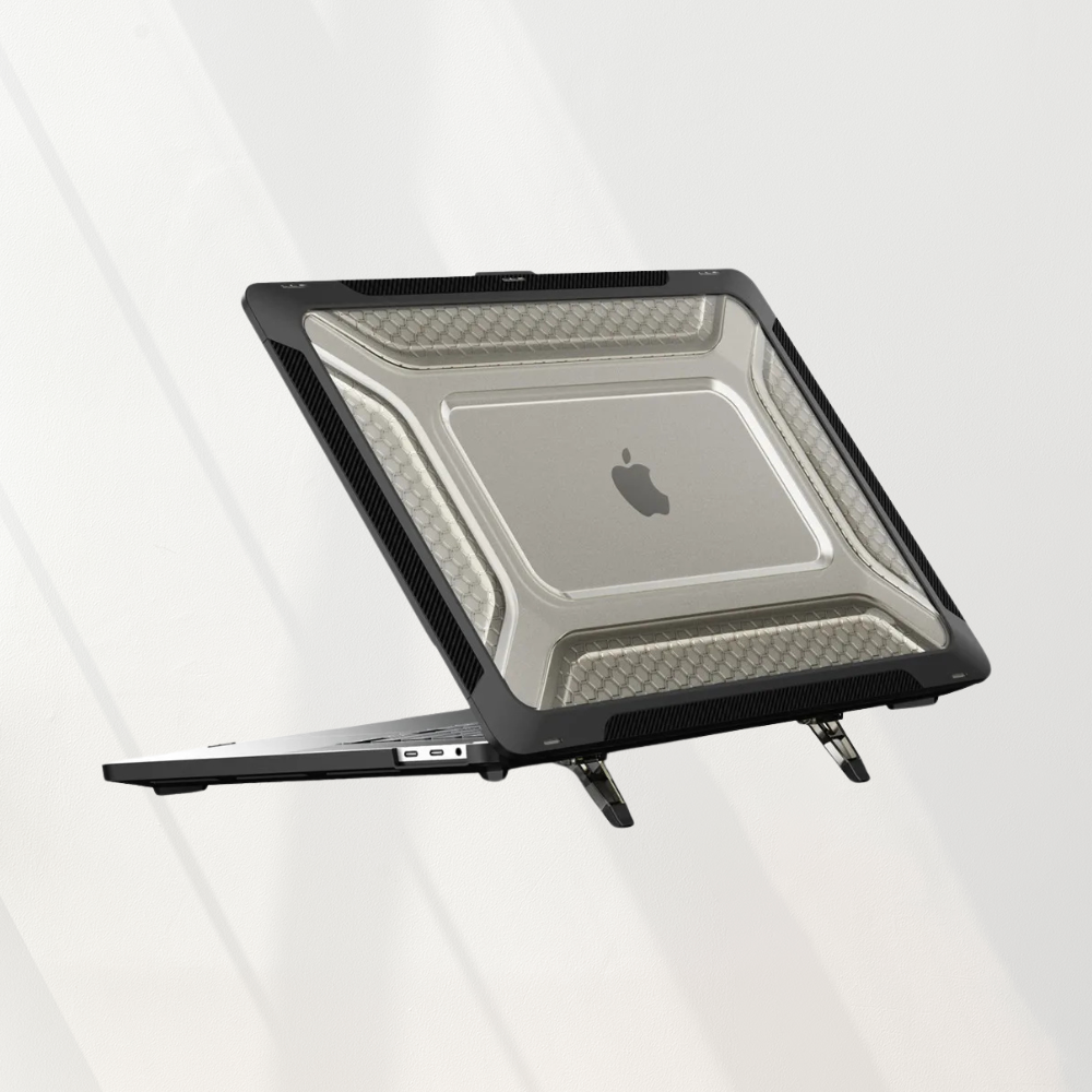 New MacBook Air Pro Case 2025 M-Chip