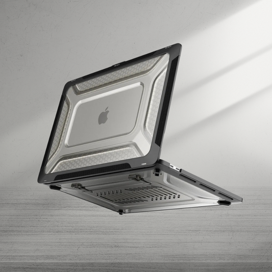 New MacBook Air Pro Case 2025 M-Chip