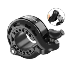 Loud 110dB Bike Bell – Mini Horn for MTB & Road