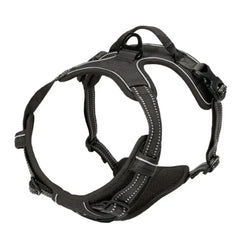 No-Pull Reflective Dog Harness for Large Dogs