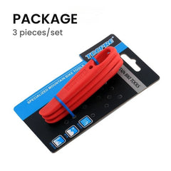 Nylon Bicycle Tire Levers | Lightweight MTB Pry Tools