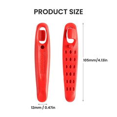 Nylon Bicycle Tire Levers | Lightweight MTB Pry Tools
