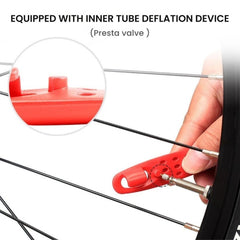 Nylon Bicycle Tire Levers | Lightweight MTB Pry Tools