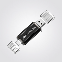 Type C OTG USB Flash Drive 128GB High Speed Pendrive