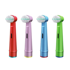 Oral B Compatible Replacement Brush Heads for Pro Series