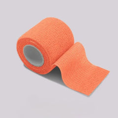 Self-Adhesive Elastic Bandage Wrap