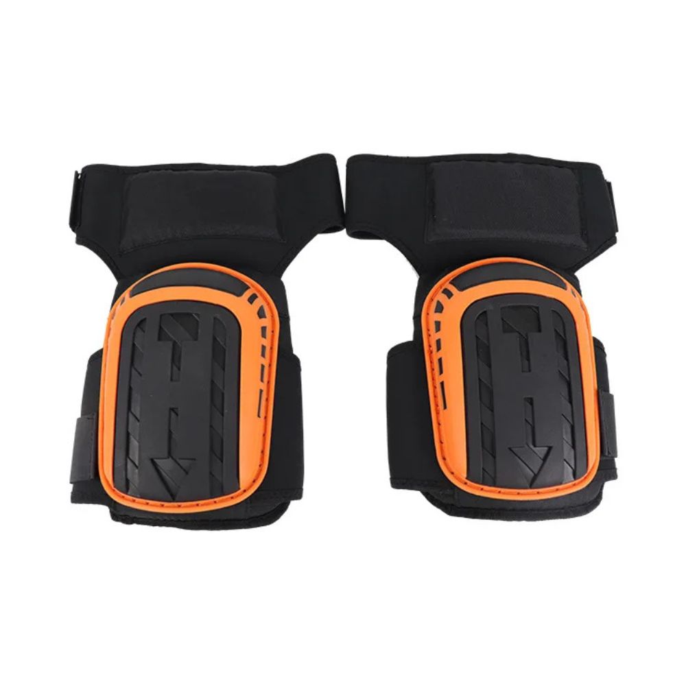 Professional Heavy Duty Gel Knee Pads for Work