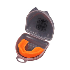 Silicone Sports Mouthguard for Boxing, Rugby & Basketball