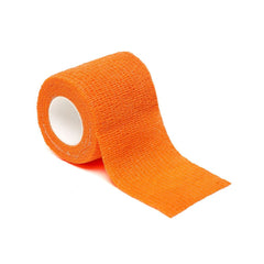 Elastic Self-Adhesive Bandage Wrap Tape Roll