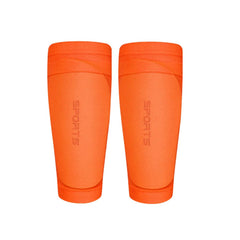Soccer Shin Guard Sleeves Youth & Adult Compression