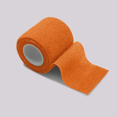 Self-Adhesive Elastic Bandage Wrap