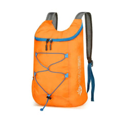 Ultra-Light Foldable Waterproof Travel Backpack 20L