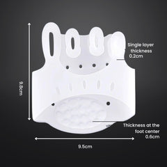 Orthotic Toe Spacers Bunion Relief Gel Pads for Feet