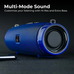 200W HIFI Outdoor Bluetooth Subwoofer Speaker