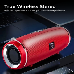 200W HIFI Outdoor Bluetooth Subwoofer Speaker