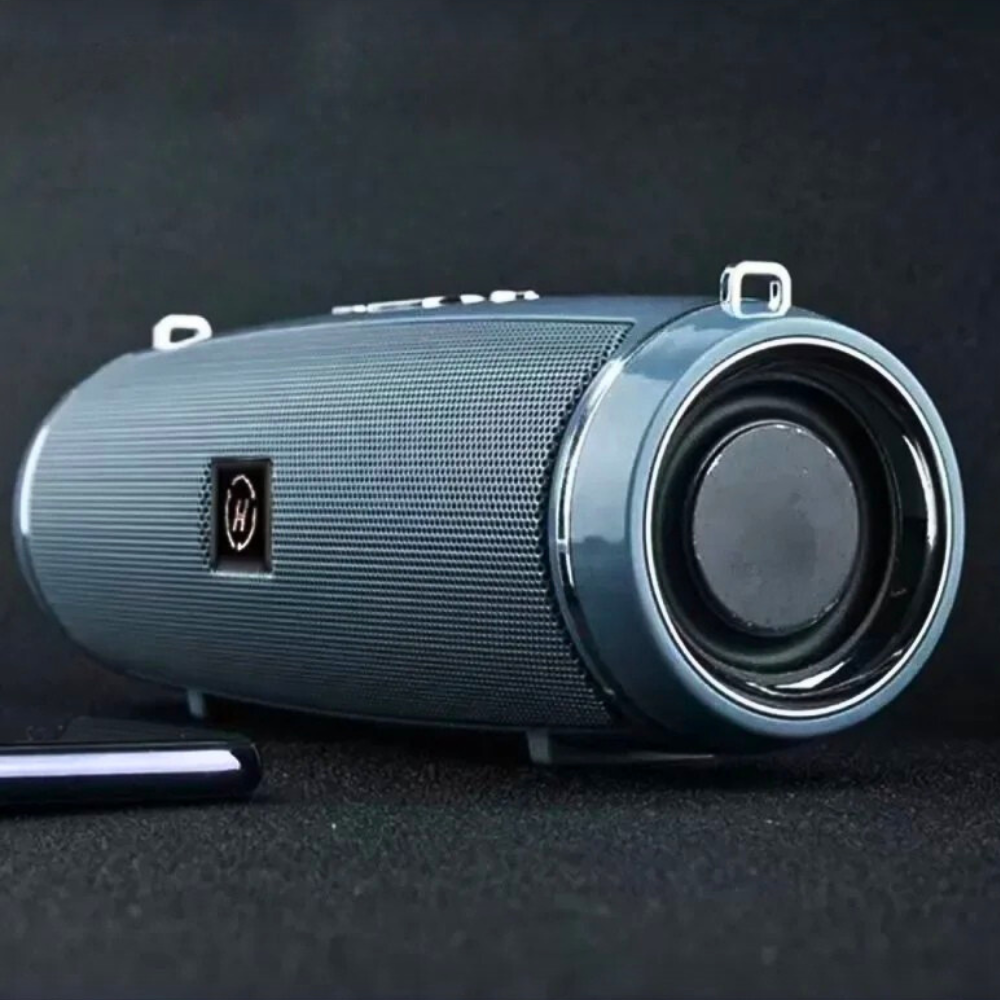 200W HIFI Outdoor Bluetooth Subwoofer Speaker