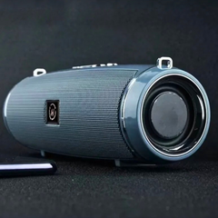 200W HIFI Outdoor Bluetooth Subwoofer Speaker