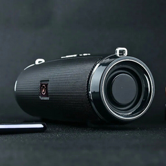200W HIFI Outdoor Bluetooth Subwoofer Speaker