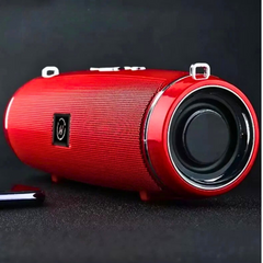 200W HIFI Outdoor Bluetooth Subwoofer Speaker