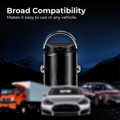 USB-C PD Car Charger Super Fast Charging for All Phones