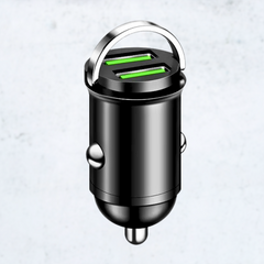 USB-C PD Car Charger Super Fast Charging for All Phones