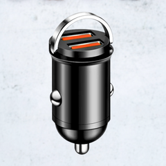 USB-C PD Car Charger Super Fast Charging for All Phones