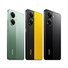 New POCO X7 Pro 1.5K 120Hz Display IP68