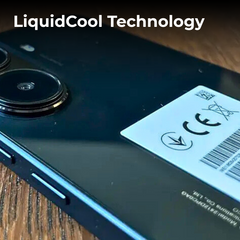 New POCO X7 Pro 1.5K 120Hz Display IP68