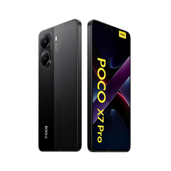New POCO X7 Pro 1.5K 120Hz Display IP68