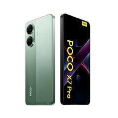 New POCO X7 Pro 1.5K 120Hz Display IP68