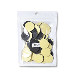 Pedicure Sanding Disc Kit for Callus & Dead Skin Removal