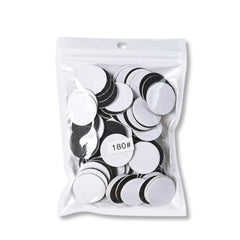 Pedicure Sanding Disc Kit for Callus & Dead Skin Removal