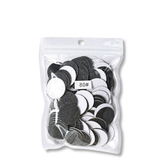 Pedicure Sanding Disc Kit for Callus & Dead Skin Removal