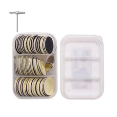 Pedicure Sanding Disc Kit for Callus & Dead Skin Removal