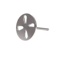 Pedicure Sanding Disc Kit for Callus & Dead Skin Removal