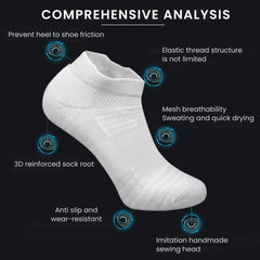 Performance Cushion Sport Socks